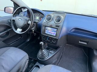 Ford Fiesta 2008 ΟΘΟΝΗ TFT-ΖΑΝΤΕΣ 15''-1,250CC-AC-Y/T-ΟΘΟΝΗ TFT-BLUETOOTH!!!-thumb-39