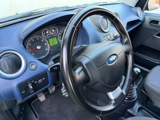 Ford Fiesta 2008 ΟΘΟΝΗ TFT-ΖΑΝΤΕΣ 15''-1,250CC-AC-Y/T-ΟΘΟΝΗ TFT-BLUETOOTH!!!-thumb-40
