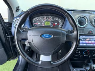 Ford Fiesta 2008 ΟΘΟΝΗ TFT-ΖΑΝΤΕΣ 15''-1,250CC-AC-Y/T-ΟΘΟΝΗ TFT-BLUETOOTH!!!-thumb-15