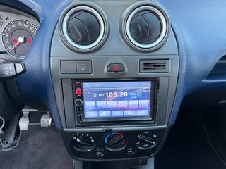 Ford Fiesta 2008 ΟΘΟΝΗ TFT-ΖΑΝΤΕΣ 15''-1,250CC-AC-Y/T-ΟΘΟΝΗ TFT-BLUETOOTH!!!-thumb-17