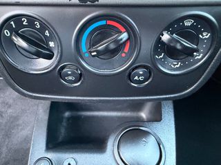 Ford Fiesta 2008 ΟΘΟΝΗ TFT-ΖΑΝΤΕΣ 15''-1,250CC-AC-Y/T-ΟΘΟΝΗ TFT-BLUETOOTH!!!-thumb-20