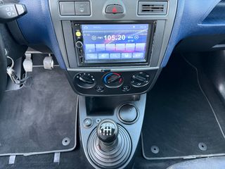 Ford Fiesta 2008 ΟΘΟΝΗ TFT-ΖΑΝΤΕΣ 15''-1,250CC-AC-Y/T-ΟΘΟΝΗ TFT-BLUETOOTH!!!-thumb-42