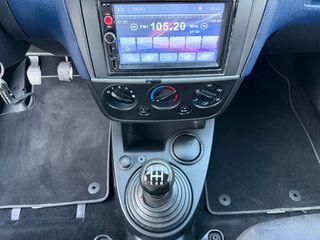 Ford Fiesta 2008 ΟΘΟΝΗ TFT-ΖΑΝΤΕΣ 15''-1,250CC-AC-Y/T-ΟΘΟΝΗ TFT-BLUETOOTH!!!-thumb-22