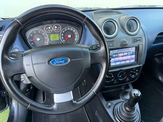 Ford Fiesta 2008 ΟΘΟΝΗ TFT-ΖΑΝΤΕΣ 15''-1,250CC-AC-Y/T-ΟΘΟΝΗ TFT-BLUETOOTH!!!-thumb-38