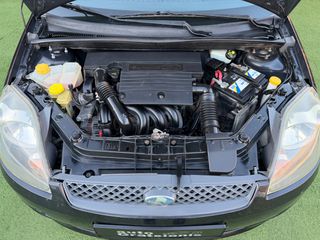 Ford Fiesta 2008 ΟΘΟΝΗ TFT-ΖΑΝΤΕΣ 15''-1,250CC-AC-Y/T-ΟΘΟΝΗ TFT-BLUETOOTH!!!-thumb-49