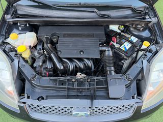 Ford Fiesta 2008 ΟΘΟΝΗ TFT-ΖΑΝΤΕΣ 15''-1,250CC-AC-Y/T-ΟΘΟΝΗ TFT-BLUETOOTH!!!-thumb-50