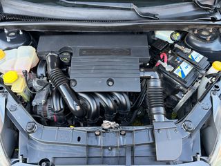 Ford Fiesta 2008 ΟΘΟΝΗ TFT-ΖΑΝΤΕΣ 15''-1,250CC-AC-Y/T-ΟΘΟΝΗ TFT-BLUETOOTH!!!-thumb-51