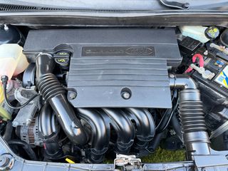 Ford Fiesta 2008 ΟΘΟΝΗ TFT-ΖΑΝΤΕΣ 15''-1,250CC-AC-Y/T-ΟΘΟΝΗ TFT-BLUETOOTH!!!-thumb-52