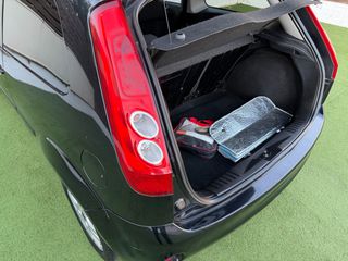 Ford Fiesta 2008 ΟΘΟΝΗ TFT-ΖΑΝΤΕΣ 15''-1,250CC-AC-Y/T-ΟΘΟΝΗ TFT-BLUETOOTH!!!-thumb-35