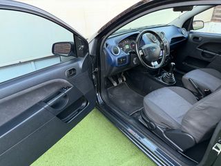 Ford Fiesta 2008 ΟΘΟΝΗ TFT-ΖΑΝΤΕΣ 15''-1,250CC-AC-Y/T-ΟΘΟΝΗ TFT-BLUETOOTH!!!-thumb-8