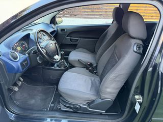 Ford Fiesta 2008 ΟΘΟΝΗ TFT-ΖΑΝΤΕΣ 15''-1,250CC-AC-Y/T-ΟΘΟΝΗ TFT-BLUETOOTH!!!-thumb-9