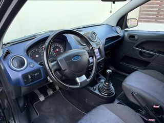 Ford Fiesta 2008 ΟΘΟΝΗ TFT-ΖΑΝΤΕΣ 15''-1,250CC-AC-Y/T-ΟΘΟΝΗ TFT-BLUETOOTH!!!-thumb-23