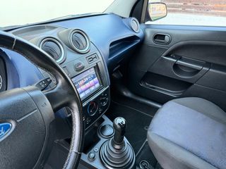 Ford Fiesta 2008 ΟΘΟΝΗ TFT-ΖΑΝΤΕΣ 15''-1,250CC-AC-Y/T-ΟΘΟΝΗ TFT-BLUETOOTH!!!-thumb-25