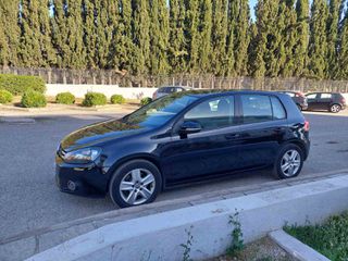 Volkswagen Golf 2010 TSI