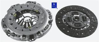 ΣΕΤ ΣΥΜΠΛΕΚΤΗ(2 PCS)-MB C-CLASS(W203) C 180 02-