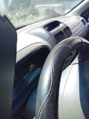 Suzuki Ignis 2001 4X4 1.300CC