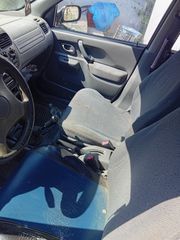 Suzuki Ignis 2001 4X4 1.300CC-thumb-2