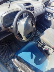 Suzuki Ignis 2001 4X4 1.300CC-thumb-3