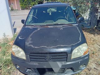Suzuki Ignis 2001 4X4 1.300CC-thumb-4