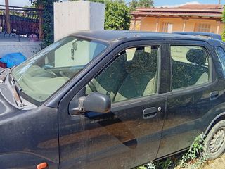 Suzuki Ignis 2001 4X4 1.300CC-thumb-5