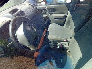 Suzuki Ignis 2001 4X4 1.300CC-thumb-6