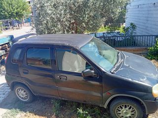 Suzuki Ignis 2001 4X4 1.300CC-thumb-7