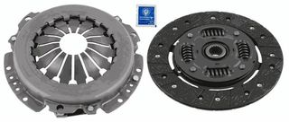 ΣΕΤ ΣΥΜΠΛΕΚΤΗ(2PCS)-FCA 156(932) 1.8 97-