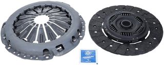 ΣΕΤ ΣΥΜΠΛΕΚΤΗ(2PCS)-FORD KUGA II(DM2) 1.5 ECOBOOST 14-