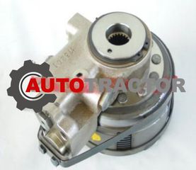 ΜΗΧΑΝΙΣΜΟΣ ΣΥΜΠΛΕΚΤΟΥ 130-145-165-R1106-1156-1256-1556-264.3654 LABORGHINI LASER Εναλλ. Κωδικός: M611