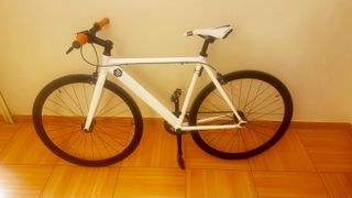 Πόλης 2Danger 2022 6ku urban track