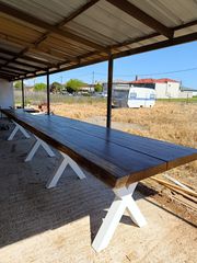 Μοναστηριακά Τραπέζια Κατασκευή Επίπλων, Εμπόριο Παλαιών Επίπλων, Αντίκες Αλεξάνδρεια Ημαθίας