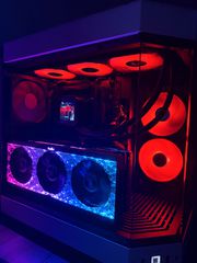 Gaming pc
