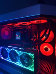 Gaming pc-thumb-1