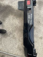 MITSUBISHI PAJERO PININ 4X4 4G93 1999-2006 ΠΡΟΦΥΛΑΚΤΗΡΑΣ ΠΙΣΩ ΚΑΠΑΝΙΑΡΗΣ