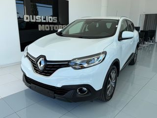 Renault Kadjar 2017 AUTOMATIC 1.5 dCi