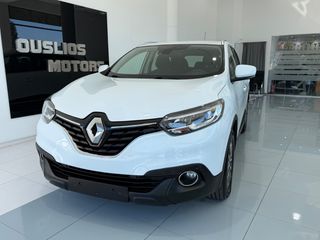 Renault Kadjar 2017 AUTOMATIC 1.5 dCi-thumb-3
