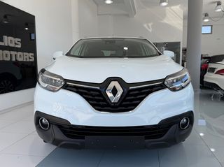 Renault Kadjar 2017 AUTOMATIC 1.5 dCi-thumb-5