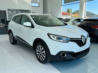 Renault Kadjar 2017 AUTOMATIC 1.5 dCi-thumb-6