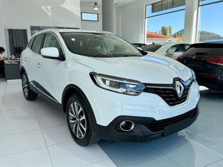 Renault Kadjar 2017 AUTOMATIC 1.5 dCi-thumb-7