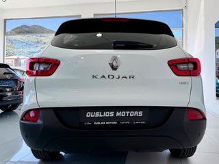Renault Kadjar 2017 AUTOMATIC 1.5 dCi-thumb-9