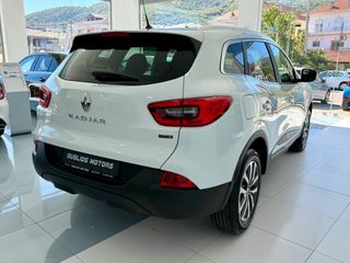 Renault Kadjar 2017 AUTOMATIC 1.5 dCi-thumb-10