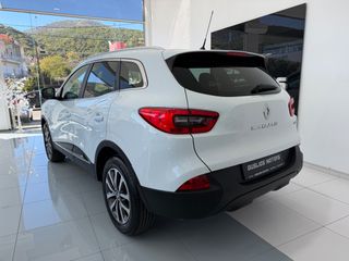 Renault Kadjar 2017 AUTOMATIC 1.5 dCi-thumb-11