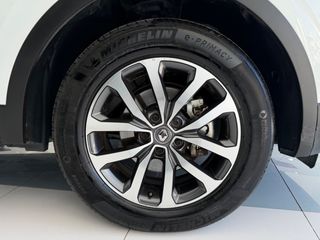 Renault Kadjar 2017 AUTOMATIC 1.5 dCi-thumb-13