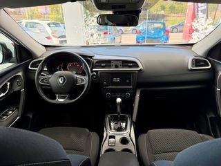 Renault Kadjar 2017 AUTOMATIC 1.5 dCi-thumb-14