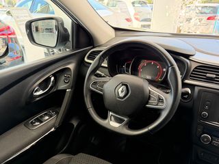 Renault Kadjar 2017 AUTOMATIC 1.5 dCi-thumb-16