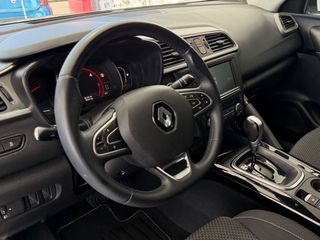 Renault Kadjar 2017 AUTOMATIC 1.5 dCi-thumb-17