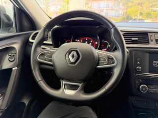 Renault Kadjar 2017 AUTOMATIC 1.5 dCi-thumb-18