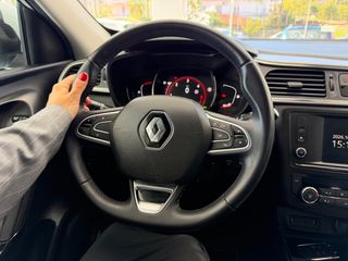 Renault Kadjar 2017 AUTOMATIC 1.5 dCi-thumb-19