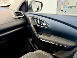 Renault Kadjar 2017 AUTOMATIC 1.5 dCi-thumb-33