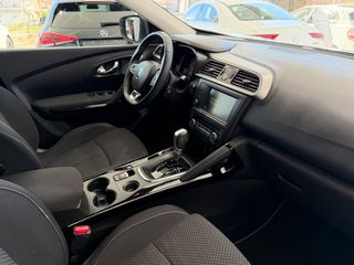 Renault Kadjar 2017 AUTOMATIC 1.5 dCi-thumb-34
